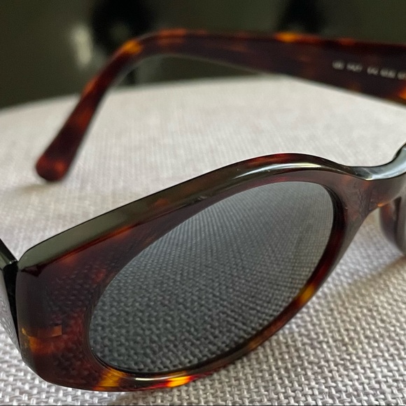 *Rare - Maui Jim Contessa MJ 173-10  Polarized - Picture 2 of 7